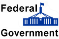 Botany Bay Federal Government Information