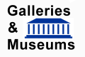 Botany Bay Galleries and Museums