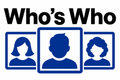 Botany Bay Who's Who